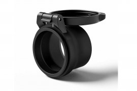 Set Arken Abdeckkappen 50mm