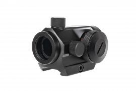 Kollimator Beast Hunter Trophy PointSight Red/Green Dot