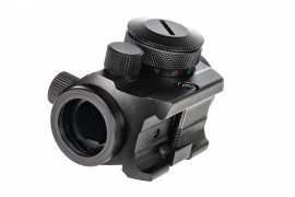 Kollimator Beast Hunter Trophy PointSight Red/Green Dot