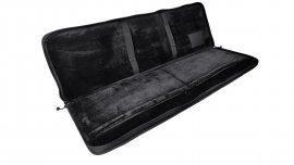 Evolution 42"/107cm EVA Tactical Einzelgewehrkoffer