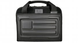 Holster Evolution EVA Tactical pistol