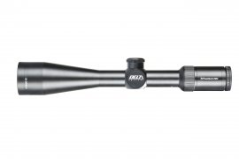 Zielfernrohr Delta Optical Titanium HD 4-24x50 Di MD MRAD