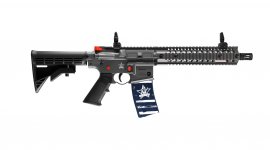 Luftgewehr Crosman R1 Full Auto Fallen Patriots 4,5mm