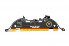 Compoundbogen Poe Lang Kirupira 15-20 lb schwarz
