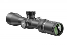 Zielfernrohr Valiant Themys II 3-12x42 SF Compact FBR MOA
