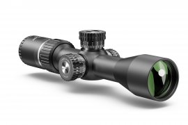 Zielfernrohr Valiant Themys II 3-12x42 SF Compact FBR MOA