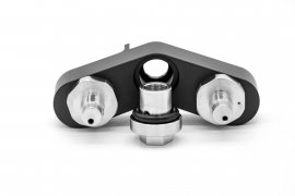Adapter Saber Tactical FX Impact M3 für zwei Kartuschen 2