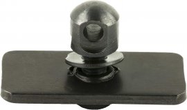 Adapter HB-2 für Bipod Harris