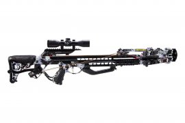 Spannsystem für Sehne Tactical CCD Barnett