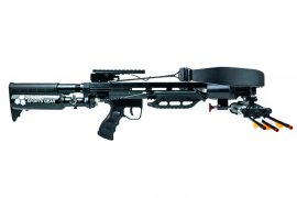 Repetierarmbrust Steambow Onyx 330 FPS