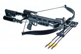 Repetierarmbrust Steambow Onyx 330 FPS