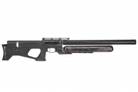 Luftgewehr Airgun Technology Uragan 2 BPS 700mm 5,5mm