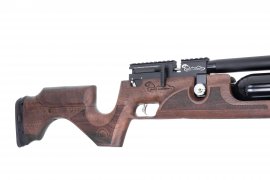 Luftgewehr Kral Arms Bighorn W 6,35mm 4