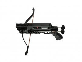 Pistolarmbrust Steambow AR-6 Stinger II Compact 35lbs