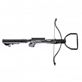 Pistolenarmbrust Steambow AR-6 Stinger II Survival 55lbs