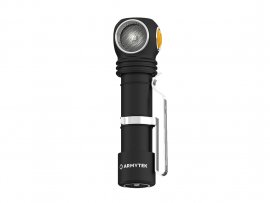 Multifunktionslampe Armytek Wizard C2 Pro weißes Licht