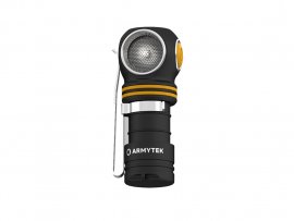 Multifunktionslampe Armytek Elf C1 v2 warmes Licht
