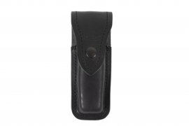 Messer Mikov Predator 241-NH-1L/KP schwarz links