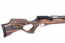 Luftgewehr Weihrauch HW 100 T Laminated 4,5mm