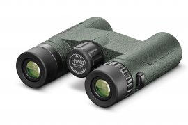 Fernglas Hawke Nature Trek 10x25 grün