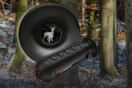 Wärmebild-Monokular HIKMICRO LYNX PRO LE15
