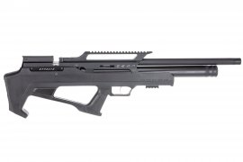 Luftgewehr Effecto Zeon 5,5mm Black