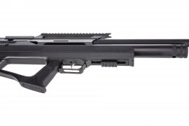 Luftgewehr Effecto Zeon 5,5mm Black