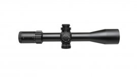 Zielfernrohr Element Titan 3-18x50 FFP APR-2D MRAD