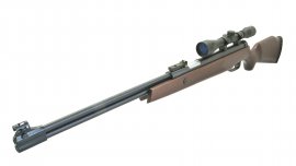 Luftgewehr Hammerli Hunter Force 900 Combo 4,5mm