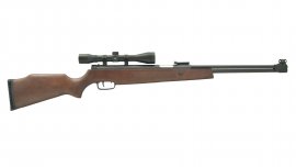 Luftgewehr Hammerli Hunter Force 900 Combo 4,5mm