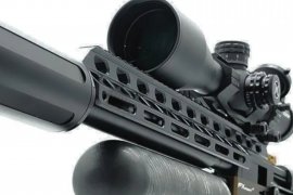 Montageschiene Saber Tactical FX Impact TRS