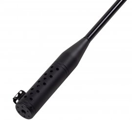 Luftgewehr BSA GRT Meteor Evo Silentium 4,5mm