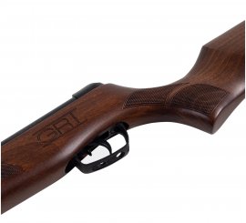 Luftgewehr BSA GRT Meteor Evo Silentium 4,5mm