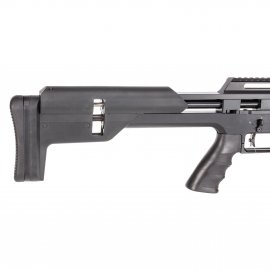 SPA Schneespitze M60 6,35mm