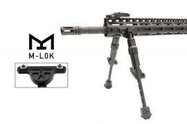 Zweibein UTG Recon Flex M-LOK