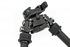 Bipod Atlas BT46-LW17 PSR 3
