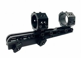 Montage Eagle Vision Infinity Forward 22mm/34mm einteilig verstellbar