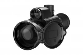 Wärmebild-Zielfernrohr Hikmicro Panther PH50L