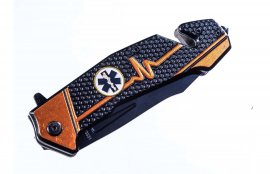 Kandar N38 Klappmesser