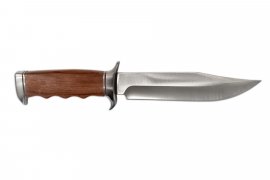 Messer Kandar N81