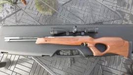 Bewertungen: Luftgewehr Weihrauch HW 97 KT 5,5mm - 1