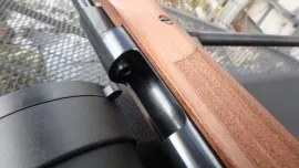 Bewertungen: Luftgewehr Weihrauch HW 97 KT 5,5mm - 2