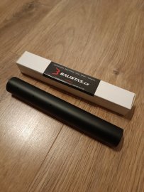 Bewertungen: Schalldämpfer Venox 1/2×20 UNF - 1