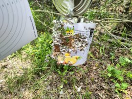 Bewertungen: Diabolo Gamo Magnum Energy 5,5mm 250 Stk. - 2