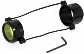 Armbrustzielfernrohr Venox 4x32 mit Vierpunkt-Absehen