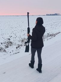 Bewertungen: Luftgewehr Gamo Roadster IGT 10X GEN2 5,5mm - 1