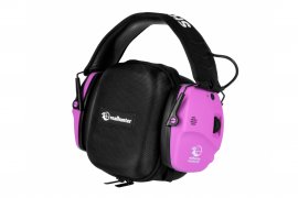 Kopfhörer RealHunter Aktivní ProSHOT BT rosa