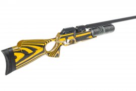 Luftgewehr FX Crown MKII Laminate Yellow 5,5mm