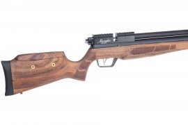 Luftgewehr Crosman Benjamin Marauder 6,35mm Holz