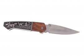 Messer Kandar N307